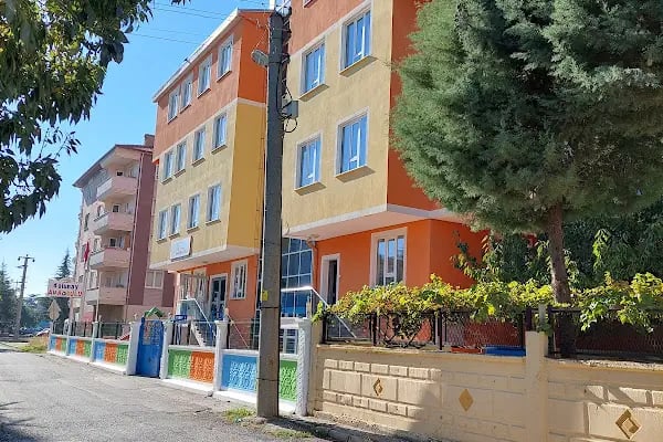 AKŞEHİR DOLUNAY ANAOKULU - Resim 19