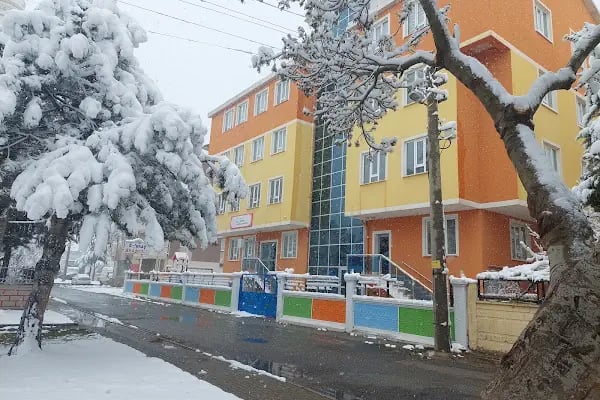 AKŞEHİR DOLUNAY ANAOKULU - Resim 17