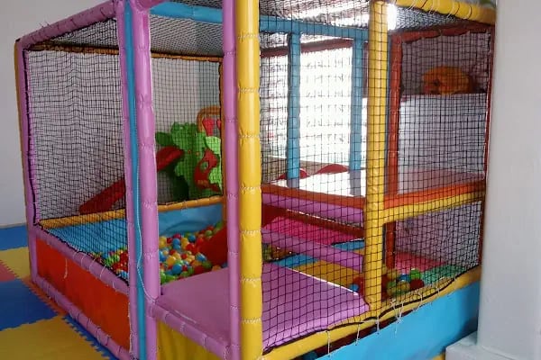 AKŞEHİR DOLUNAY ANAOKULU - Resim 3