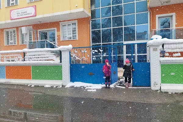 AKŞEHİR DOLUNAY ANAOKULU - Resim 7