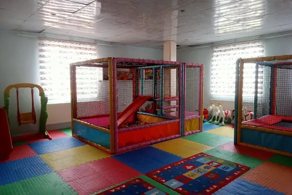 AKŞEHİR DOLUNAY ANAOKULU - Resim 11
