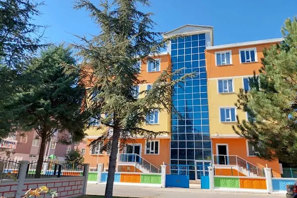 AKŞEHİR DOLUNAY ANAOKULU - Resim 13
