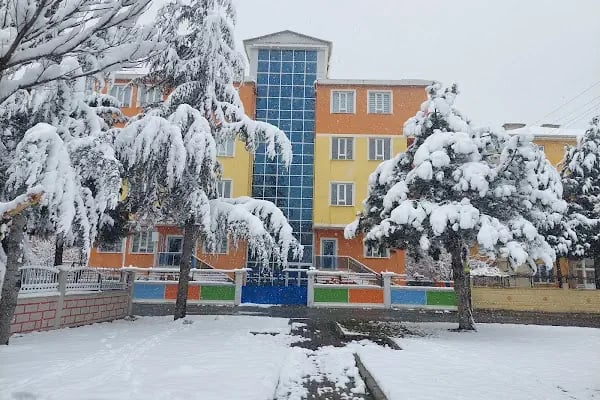 AKŞEHİR DOLUNAY ANAOKULU - Resim 9