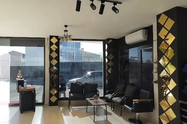 DIAMOND KUAFÖR BALIKESİR - Resim 1