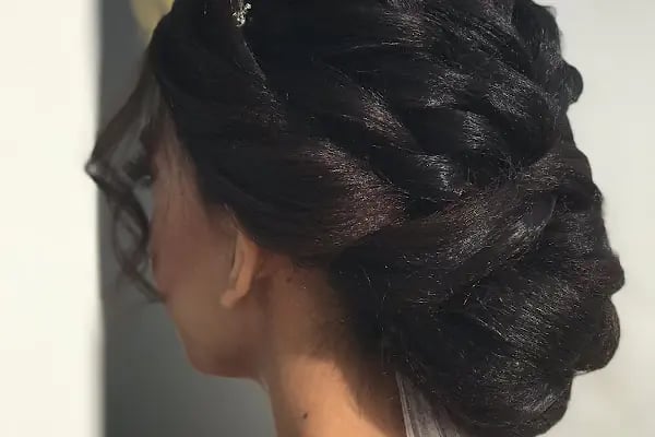 DIAMOND KUAFÖR BALIKESİR - Resim 17