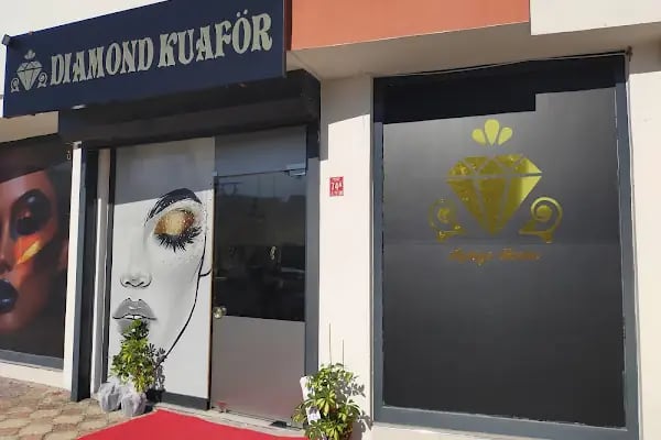 DIAMOND KUAFÖR BALIKESİR - Resim 3