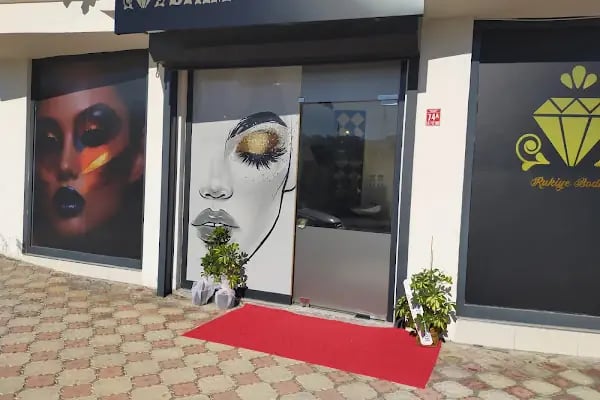 DIAMOND KUAFÖR BALIKESİR - Resim 7