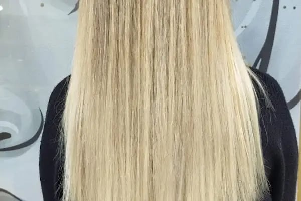DIAMOND KUAFÖR BALIKESİR - Resim 8