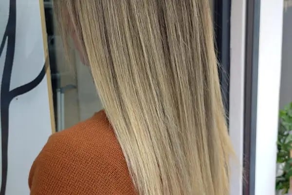 DIAMOND KUAFÖR BALIKESİR - Resim 18