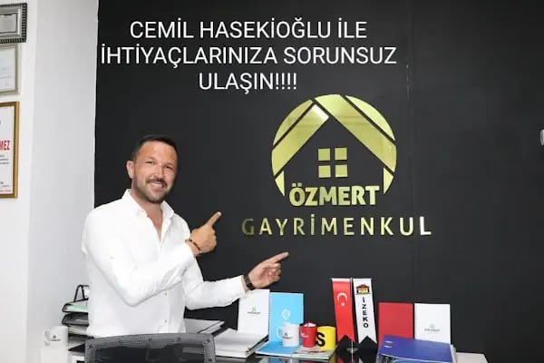 Özmert Gayrimenkul - Resim 12