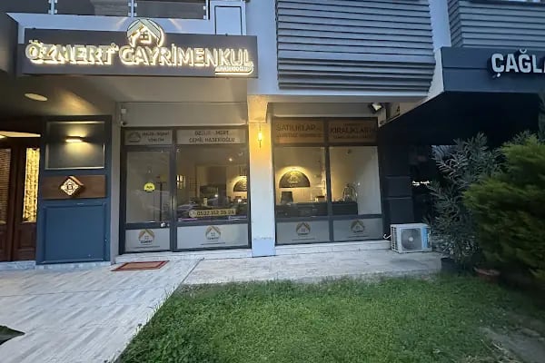 Özmert Gayrimenkul - Resim 5
