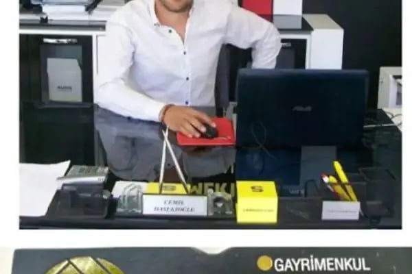 Özmert Gayrimenkul - Resim 14