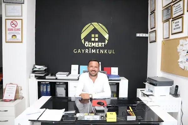 Özmert Gayrimenkul - Resim 7