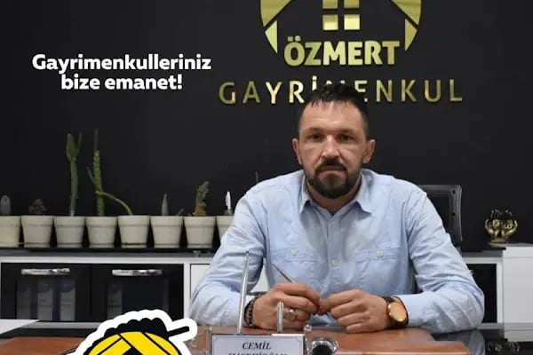 Özmert Gayrimenkul - Resim 11