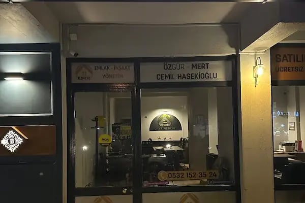 Özmert Gayrimenkul - Resim 16