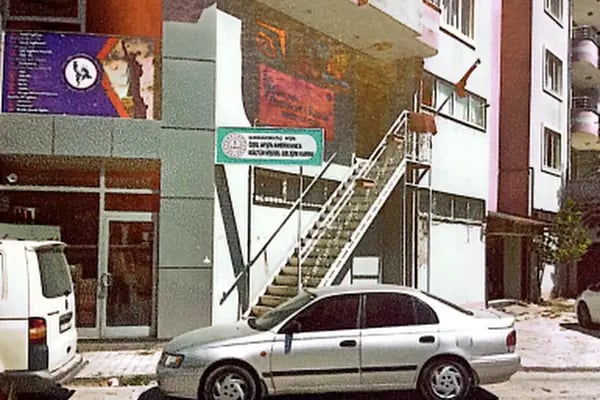 Özel Afşin Amerikanca Kültür Yabancı Dil Kursu - Resim 2