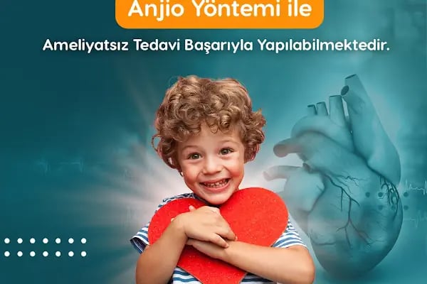Prof.Dr.Ayhan Çevik- Çocuk Kardiyolojisi-Çocuk Hastalıkları - Resim 18