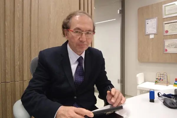 Prof.Dr.Ayhan Çevik- Çocuk Kardiyolojisi-Çocuk Hastalıkları - Resim 11