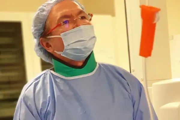 Prof.Dr.Ayhan Çevik- Çocuk Kardiyolojisi-Çocuk Hastalıkları - Resim 9