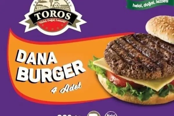 Samsun Akdeniz Toros Gıda San. ve Tic. Ltd. Şti. - Resim 7