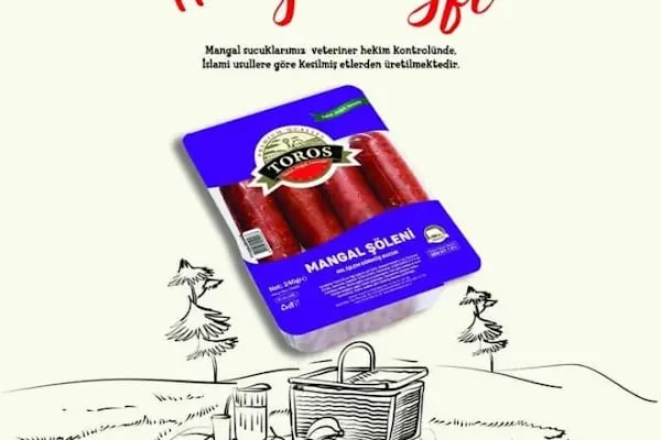 Samsun Akdeniz Toros Gıda San. ve Tic. Ltd. Şti. - Resim 10