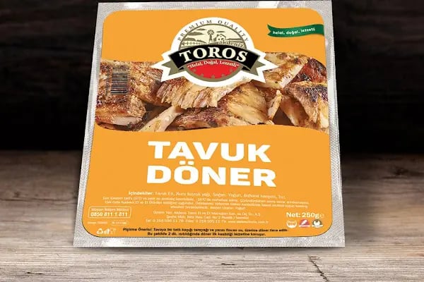Samsun Akdeniz Toros Gıda San. ve Tic. Ltd. Şti. - Resim 1