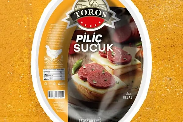 Samsun Akdeniz Toros Gıda San. ve Tic. Ltd. Şti. - Resim 12