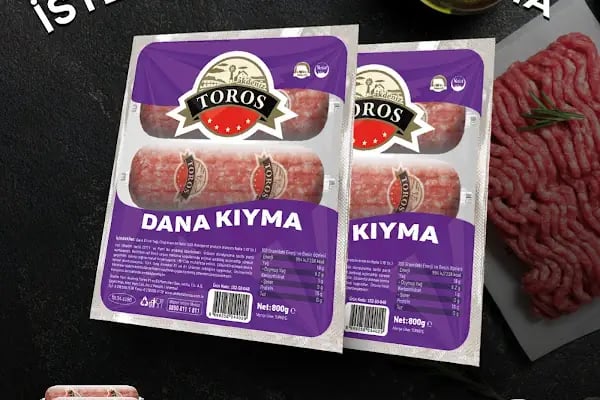 Samsun Akdeniz Toros Gıda San. ve Tic. Ltd. Şti. - Resim 13