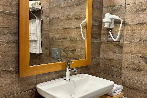Hotel Gazi - Resim 3
