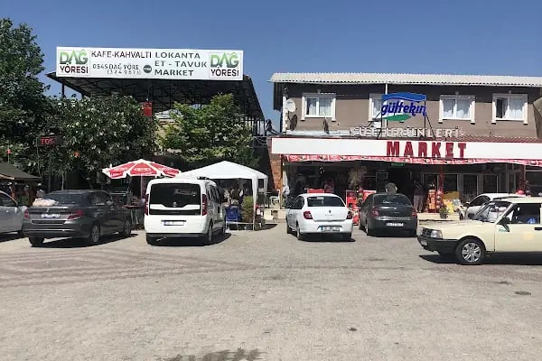 Çeşme - Resim 13