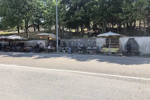 Çeşme - Resim 11