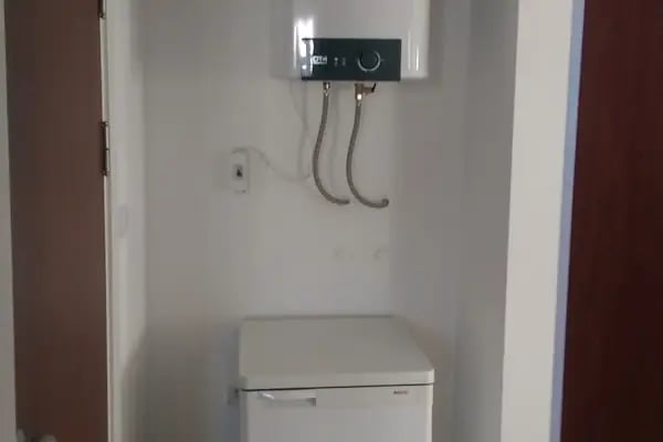 Zuzus Apartments - Resim 5