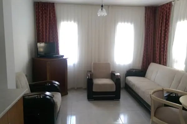 Zuzus Apartments - Resim 20
