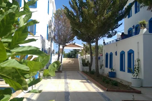 Zuzus Apartments - Resim 10