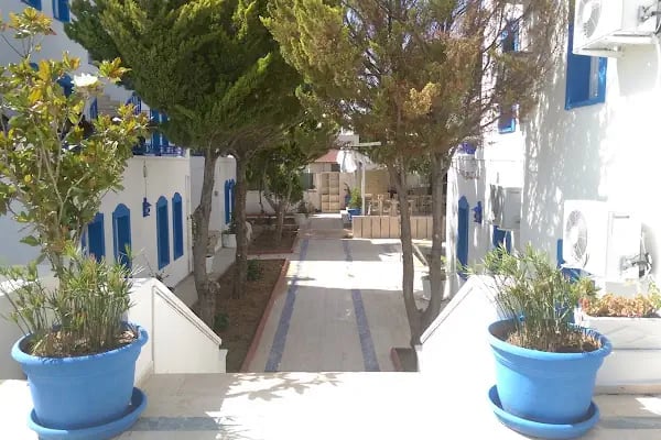 Zuzus Apartments - Resim 8