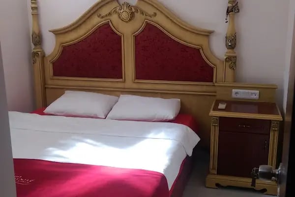 Zuzus Apartments - Resim 16