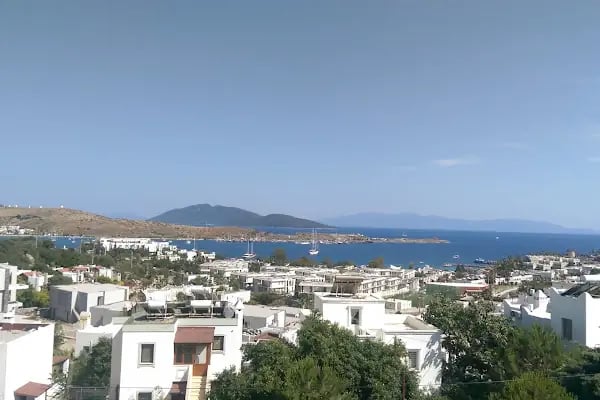 Zuzus Apartments - Resim 9