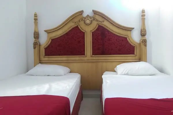 Zuzus Apartments - Resim 2