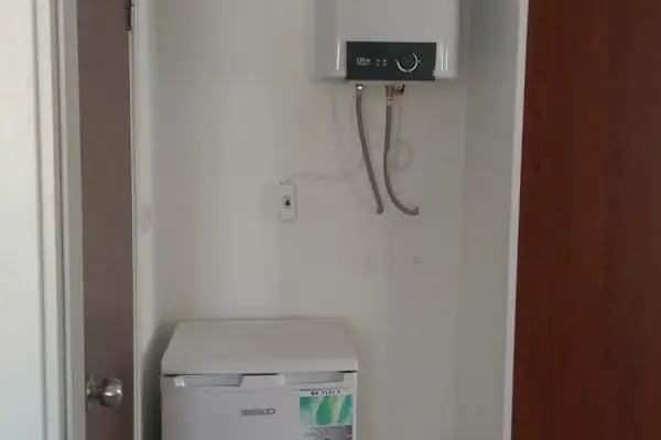 Zuzus Apartments - Resim 19