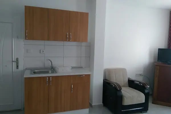 Zuzus Apartments - Resim 7