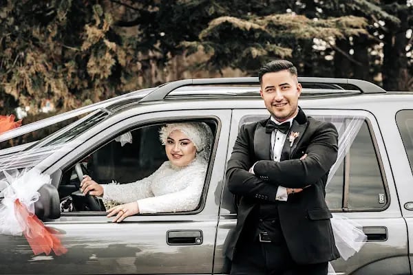 MEHMET MERT FOTOĞRAF STÜDYOSU - Resim 13