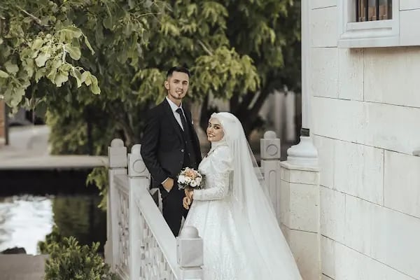 MEHMET MERT FOTOĞRAF STÜDYOSU - Resim 19