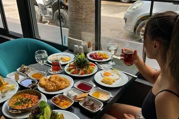 Bilem Hotel Beach & Spa - Resim 13