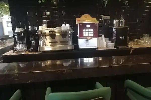 Bilem Hotel Beach & Spa - Resim 17