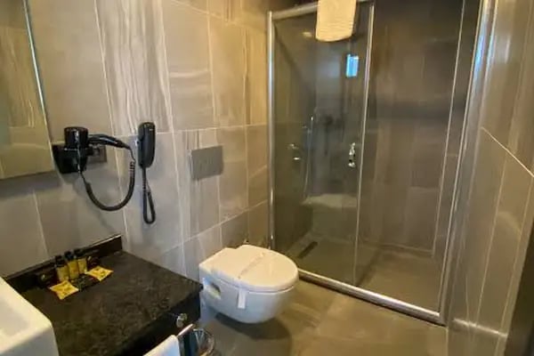 Bilem Hotel Beach & Spa - Resim 3