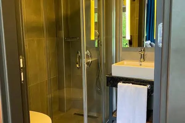 Bilem Hotel Beach & Spa - Resim 16