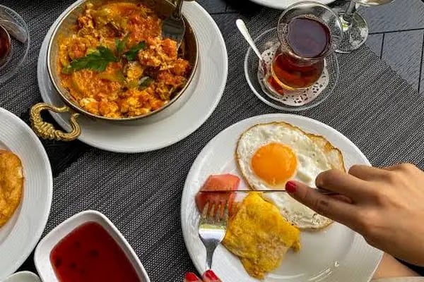Bilem Hotel Beach & Spa - Resim 12