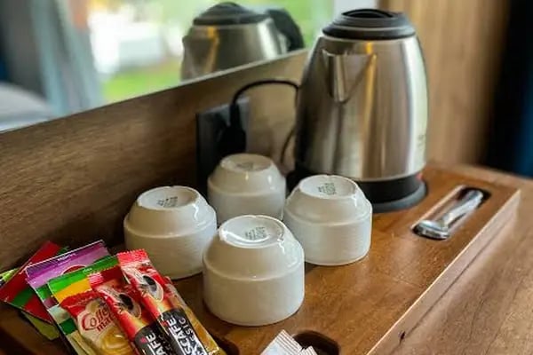 Bilem Hotel Beach & Spa - Resim 8