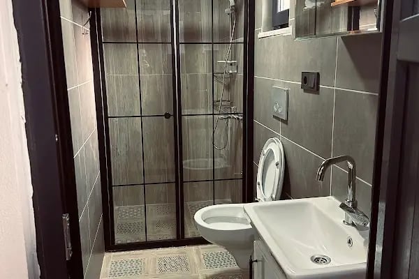 Maksudiye Şelale Tatil Köyü - Resim 11