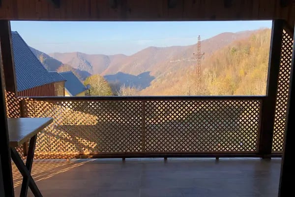 Maksudiye Şelale Tatil Köyü - Resim 16
